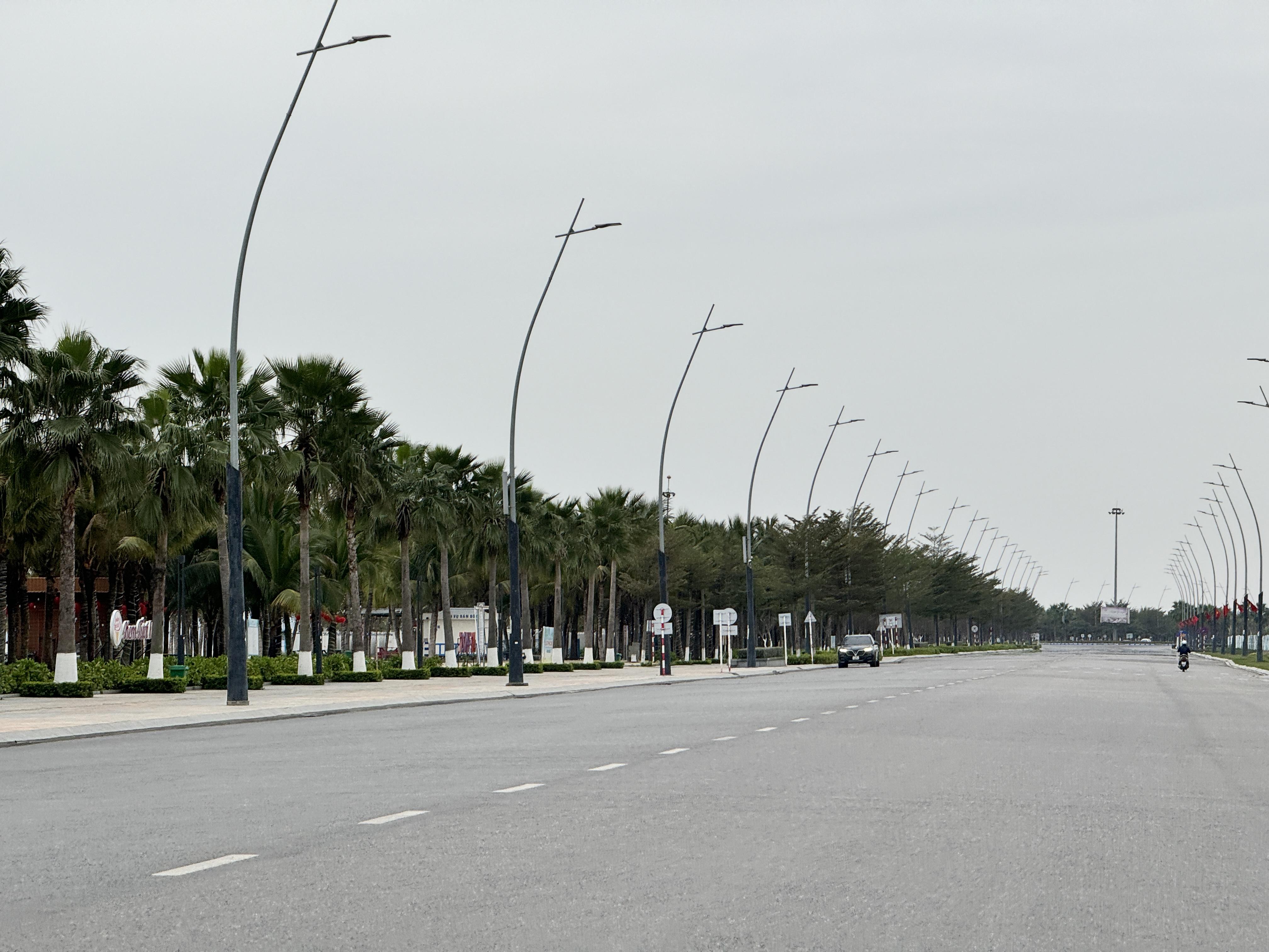 Dự án 3